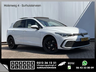 Volkswagen Golf – thumbnail 8