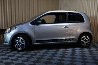 SEAT Mii – thumbnail 3