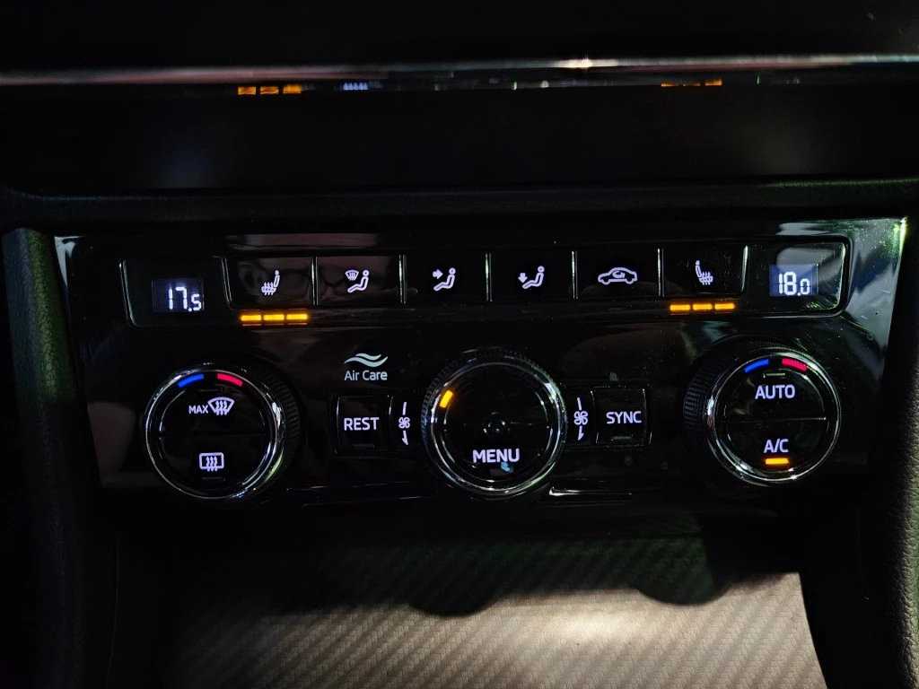 Škoda Superb – foto 46