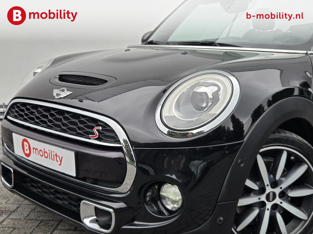 MINI Cooper S Cabrio – foto 2