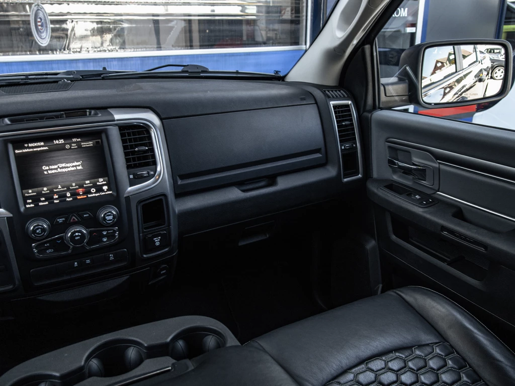 Dodge Ram 1500 – foto 16