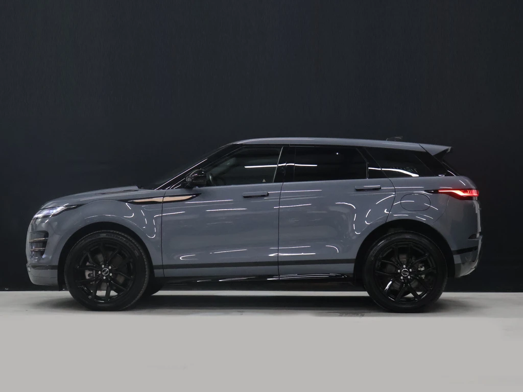 Land Rover Range Rover Evoque – foto 2