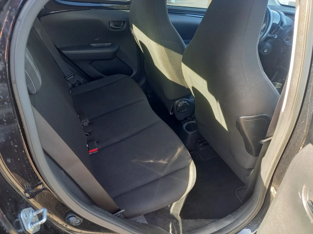 Peugeot 108 – foto 17