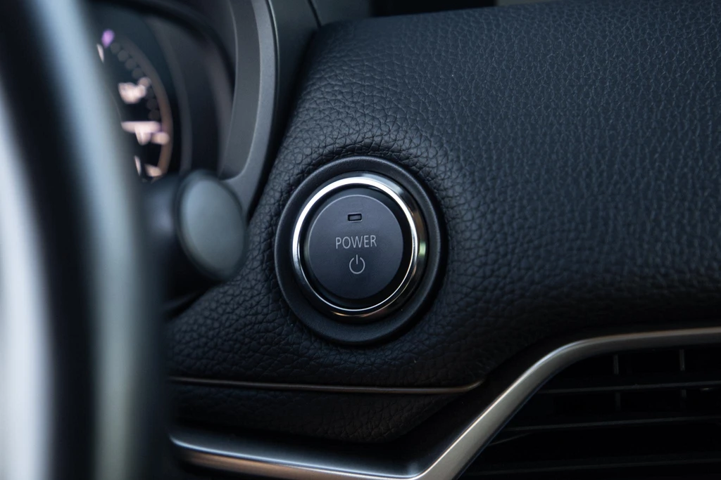 Mazda CX-60 – foto 39