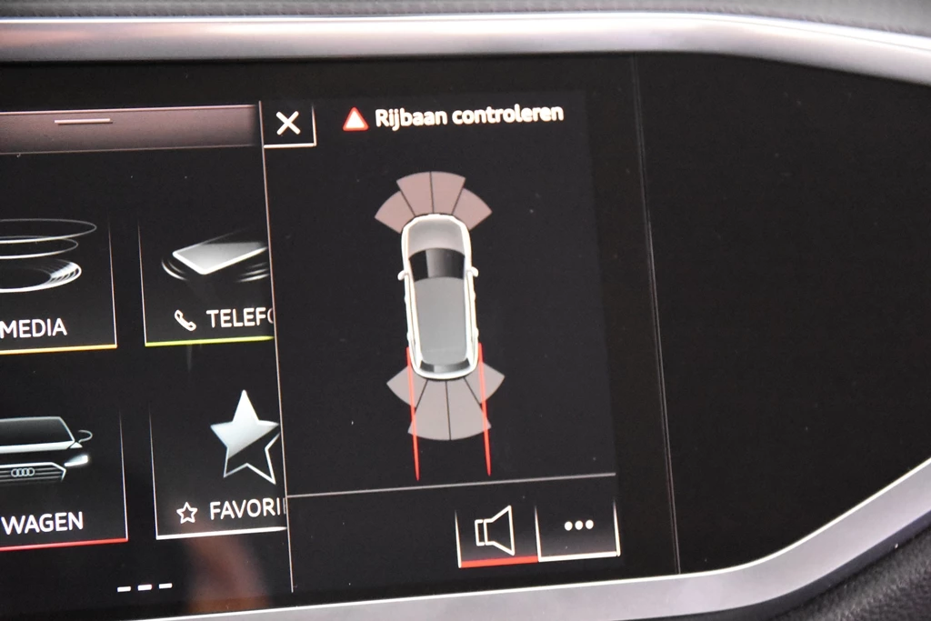 Audi Q3 – foto 21