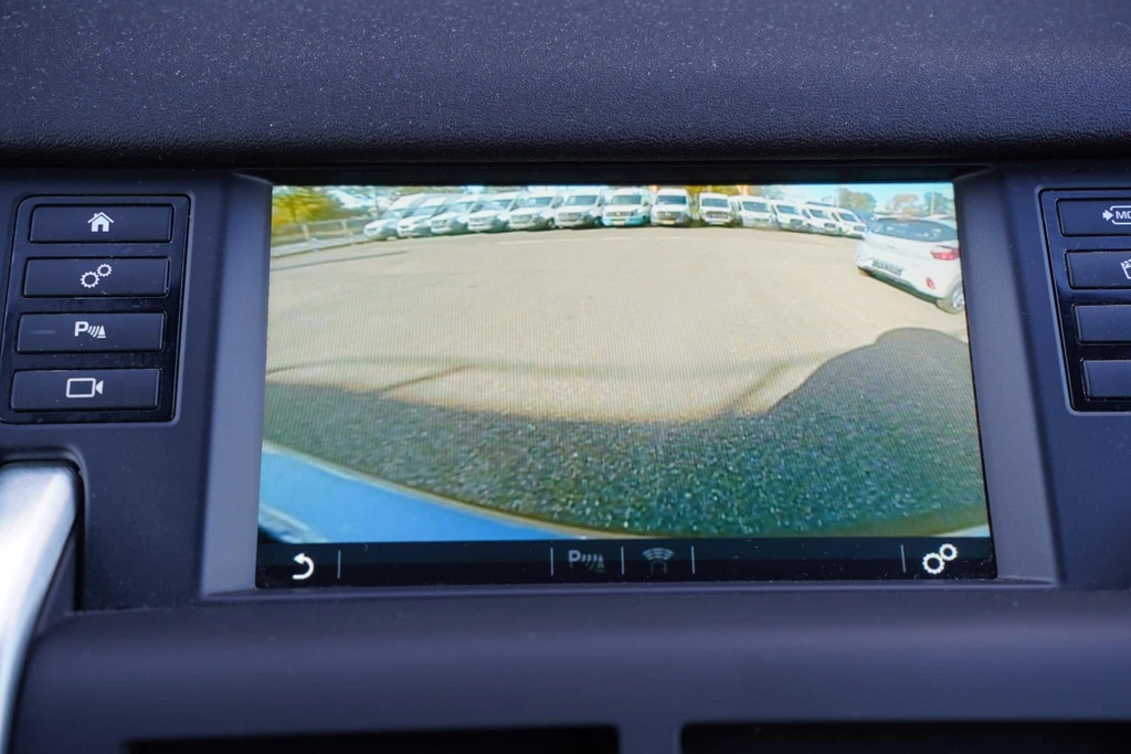 Land Rover Discovery Sport – foto 31