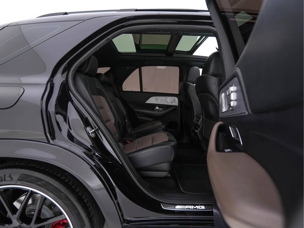 Mercedes-Benz GLE – foto 12