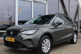 SEAT Arona – thumbnail 2