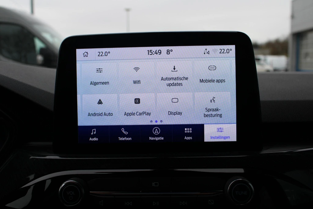 Ford Kuga – foto 36