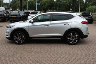 Hyundai Tucson – thumbnail 2