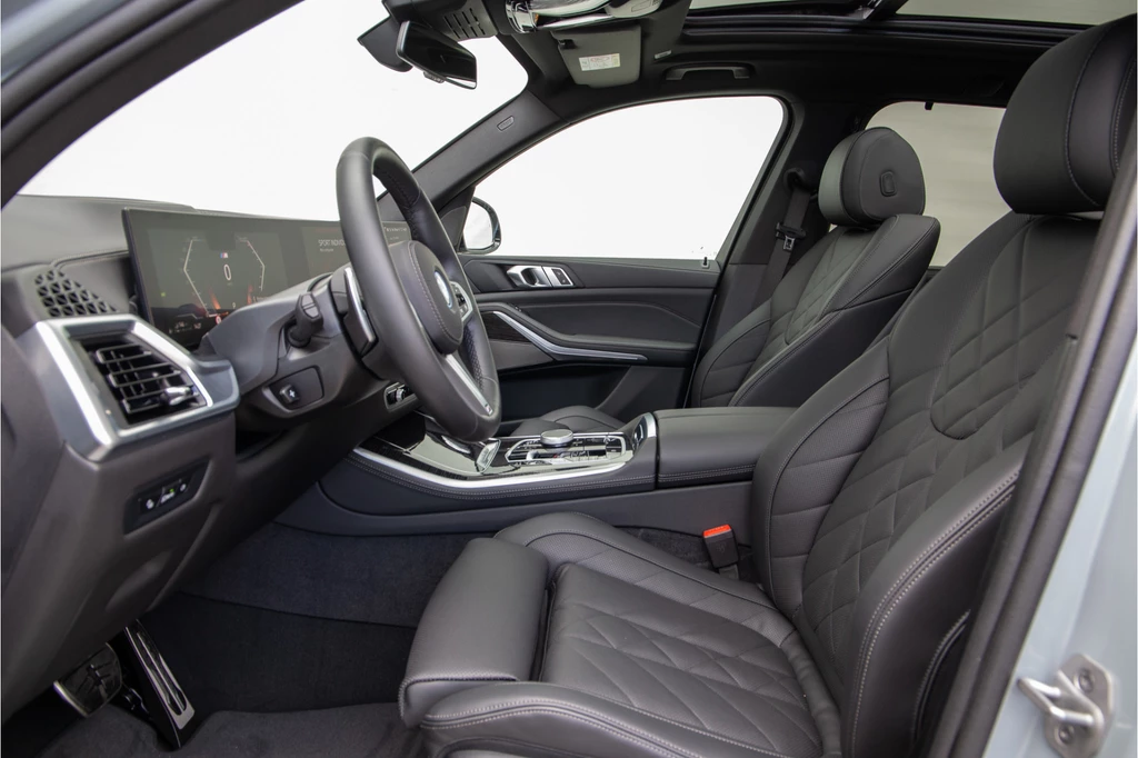 BMW X5 – foto 11