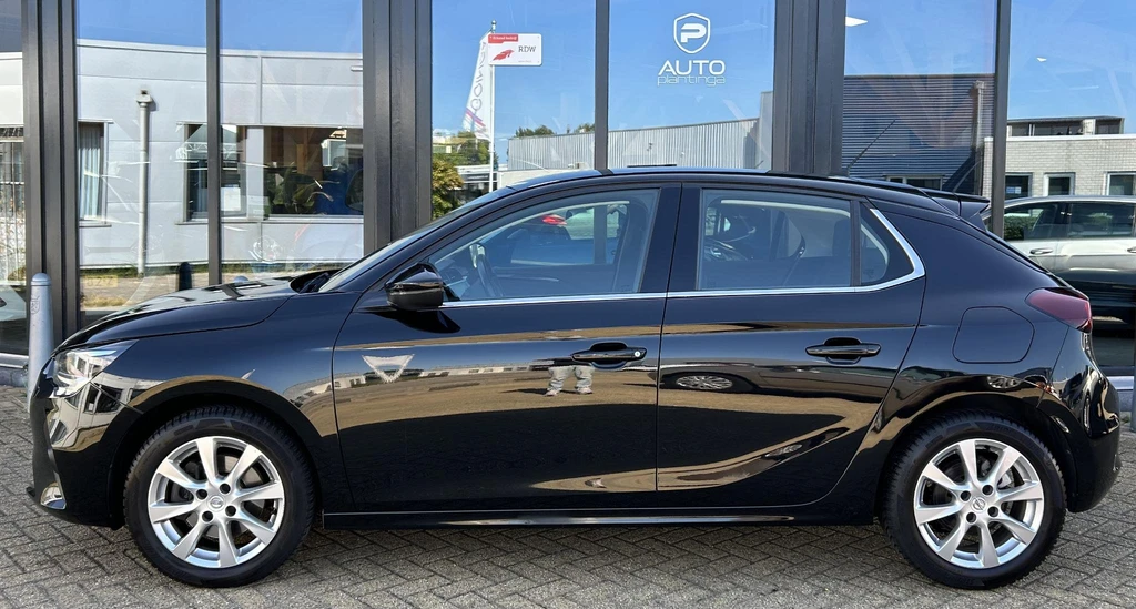 Opel Corsa – foto 2