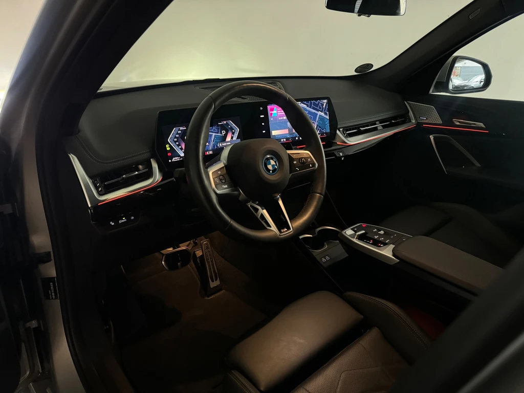 BMW X1 – foto 9