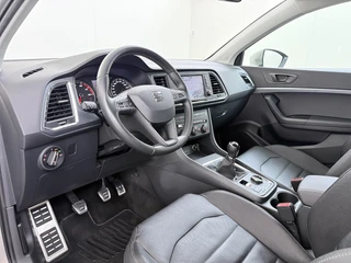SEAT Ateca – thumbnail 12