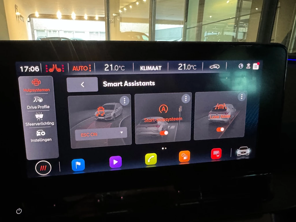 CUPRA Leon – foto 29