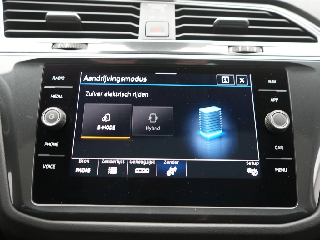 Volkswagen Tiguan – foto 30
