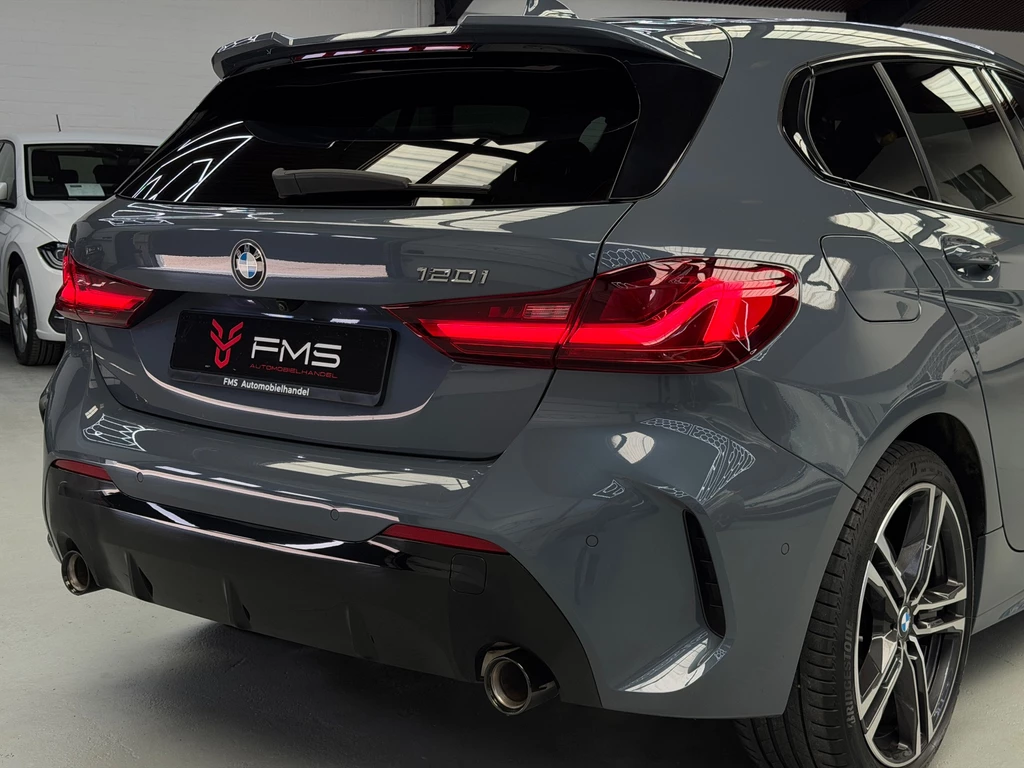 BMW 1 Serie – foto 9
