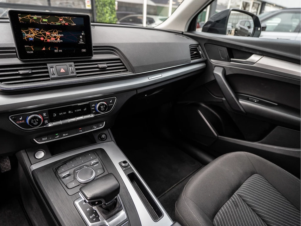 Audi Q5 – foto 9