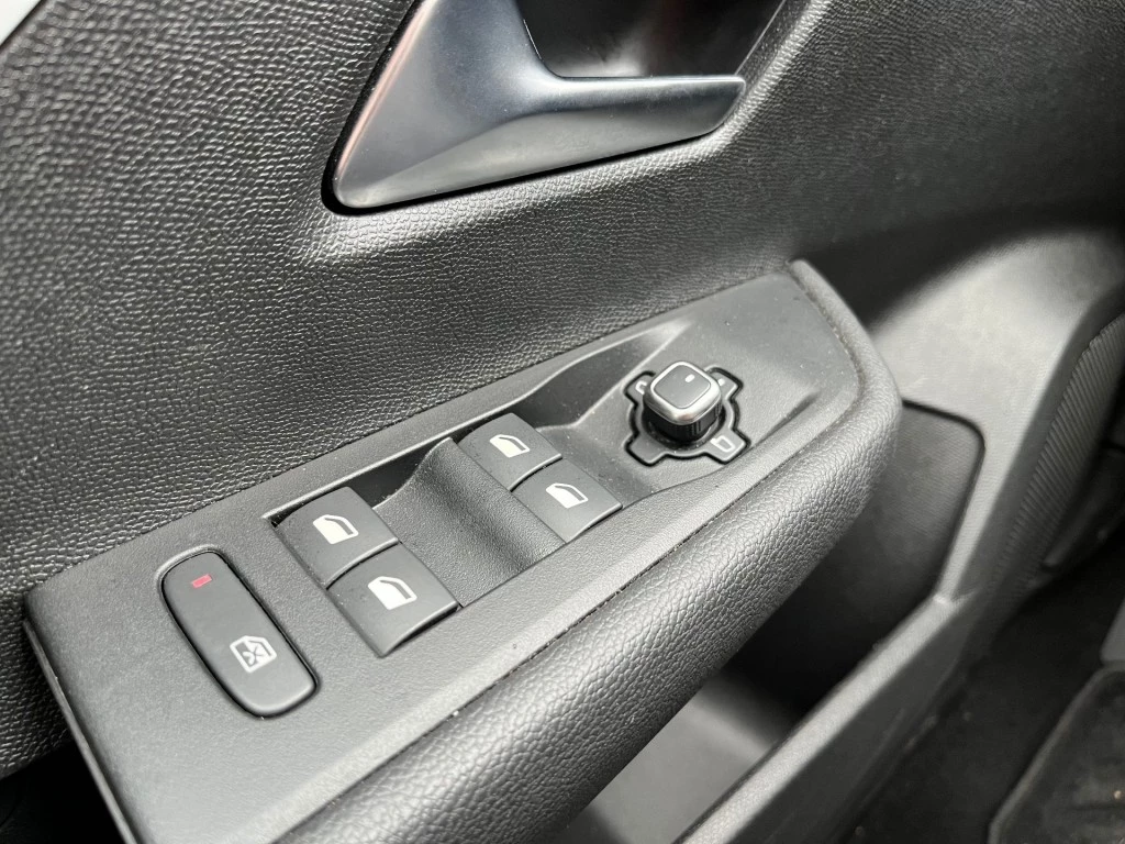 Opel Astra – foto 15