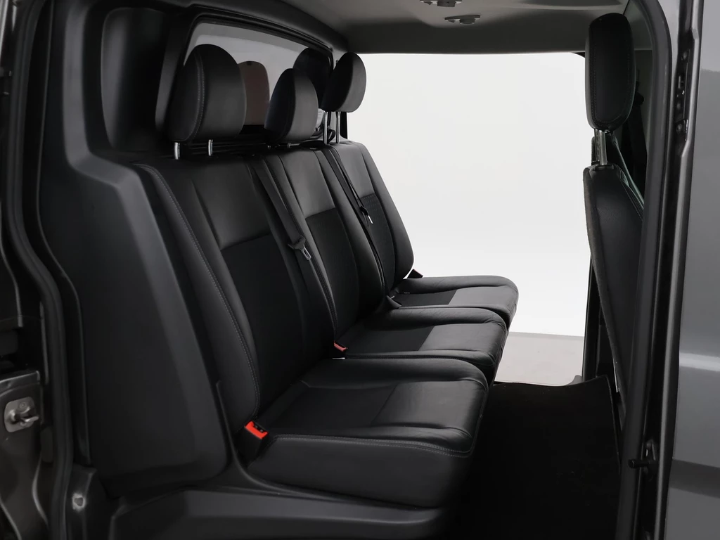 Ford Transit Custom – foto 12