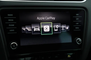 Škoda Octavia – thumbnail 17