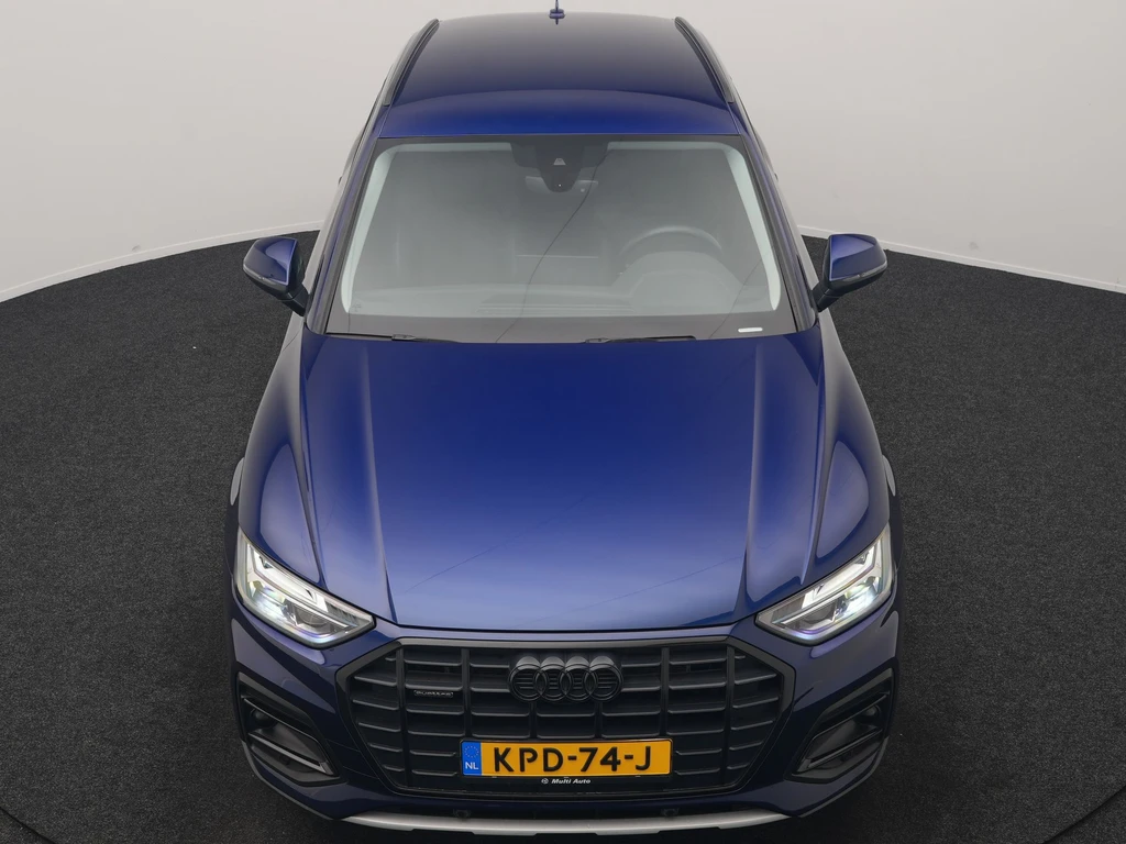 Audi Q5 – foto 13
