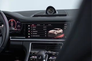Porsche Panamera – thumbnail 27
