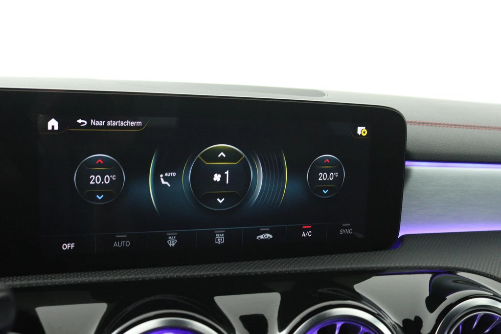Mercedes-Benz CLA – foto 17