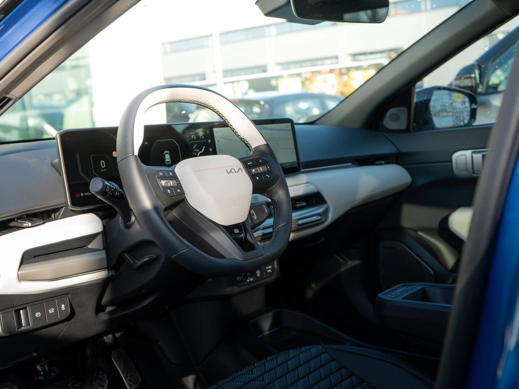 Kia EV4 – foto 18