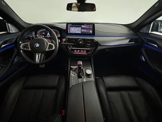 BMW M5 – thumbnail 10