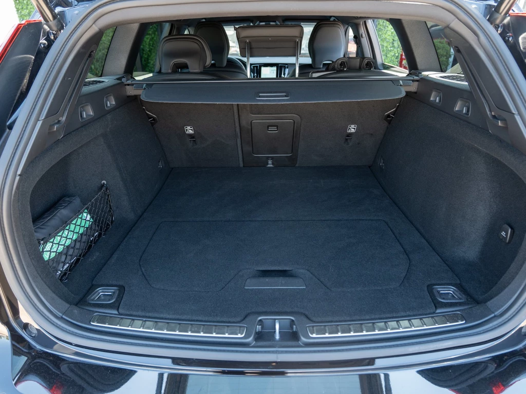 Volvo V60 – foto 13