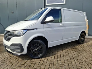 Volkswagen Transporter – thumbnail 2