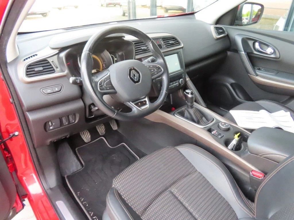 Renault Kadjar – foto 10