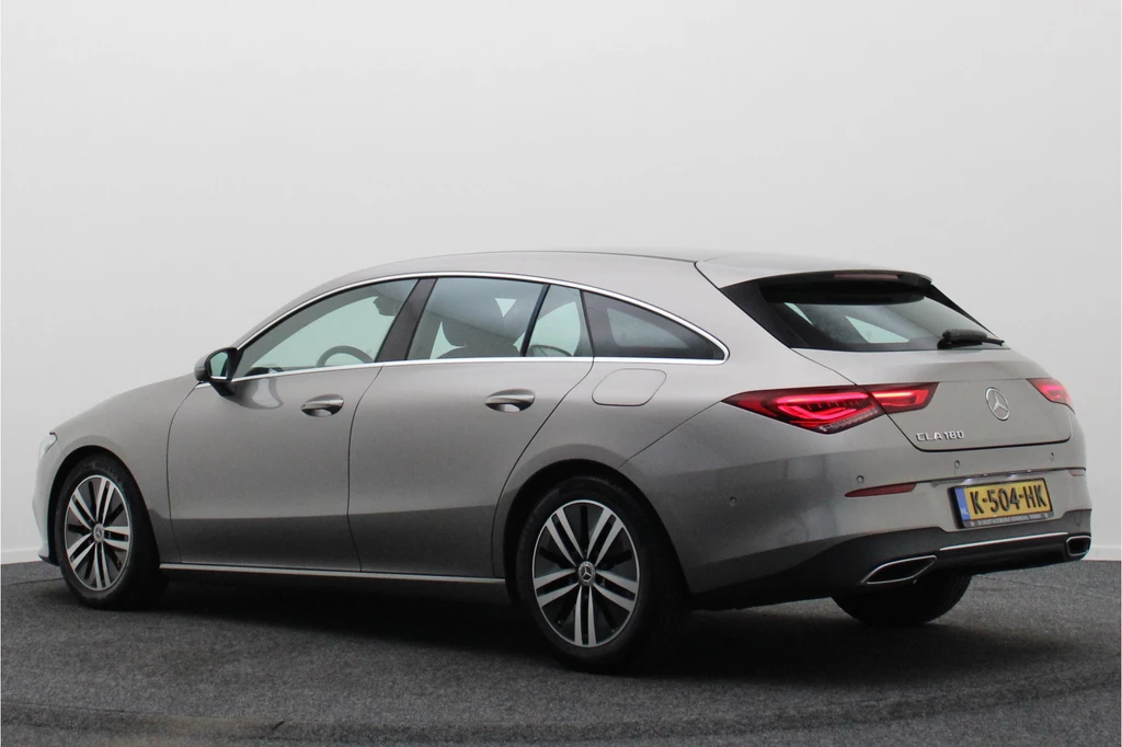Mercedes-Benz CLA – foto 5