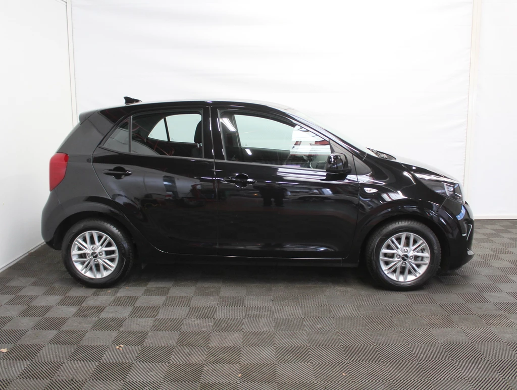 Kia Picanto – foto 7