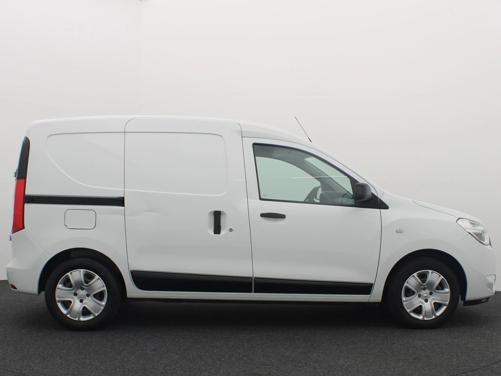Dacia Dokker – foto 7