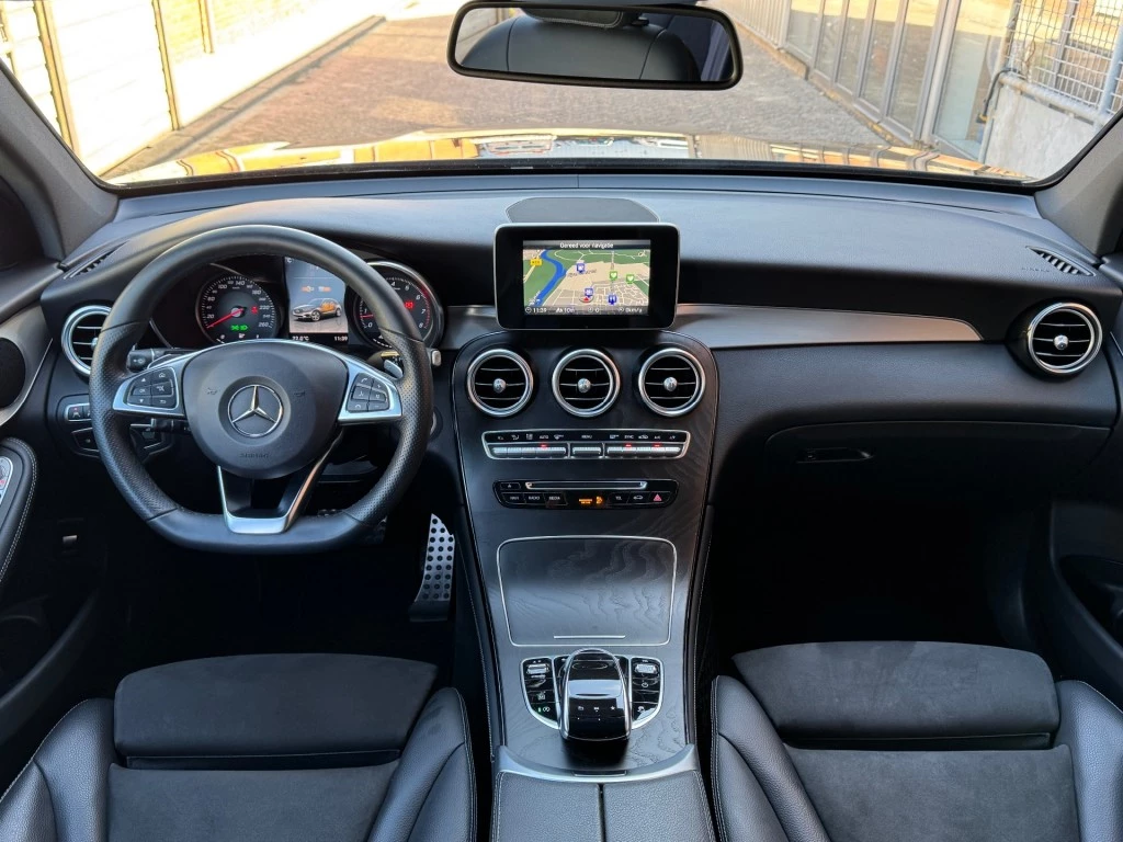 Mercedes-Benz GLC – foto 13