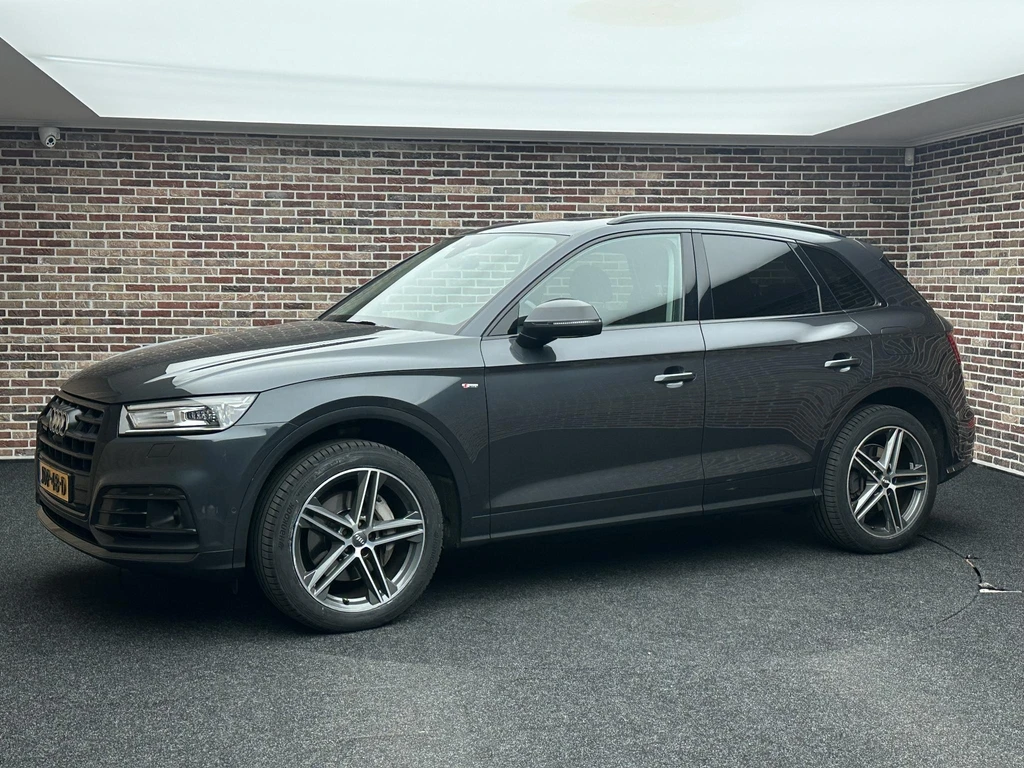 Audi Q5 – foto 2