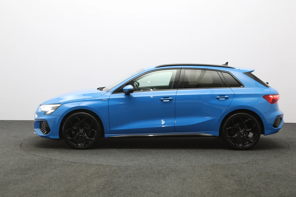 Audi A3 – foto 2