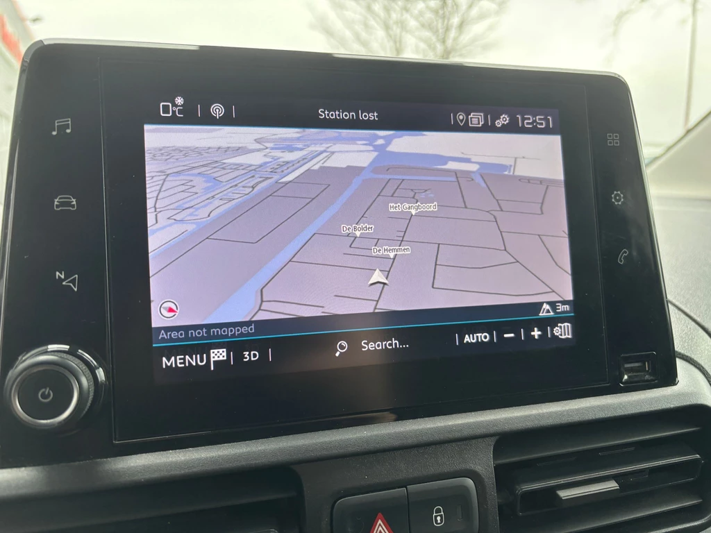 Citroën Berlingo – foto 16