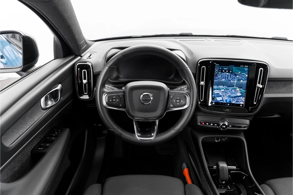Volvo C40 – foto 10