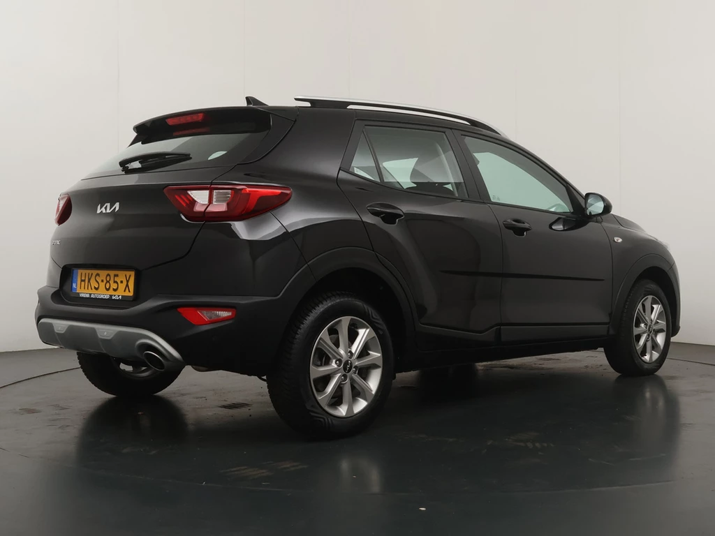 Kia Stonic – foto 8