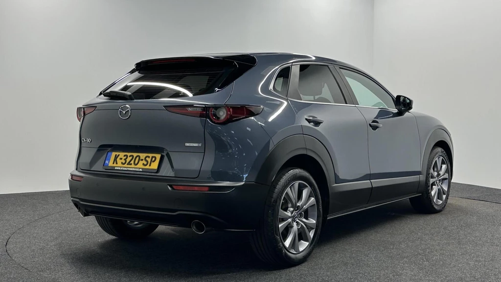 Mazda CX-30 – foto 5