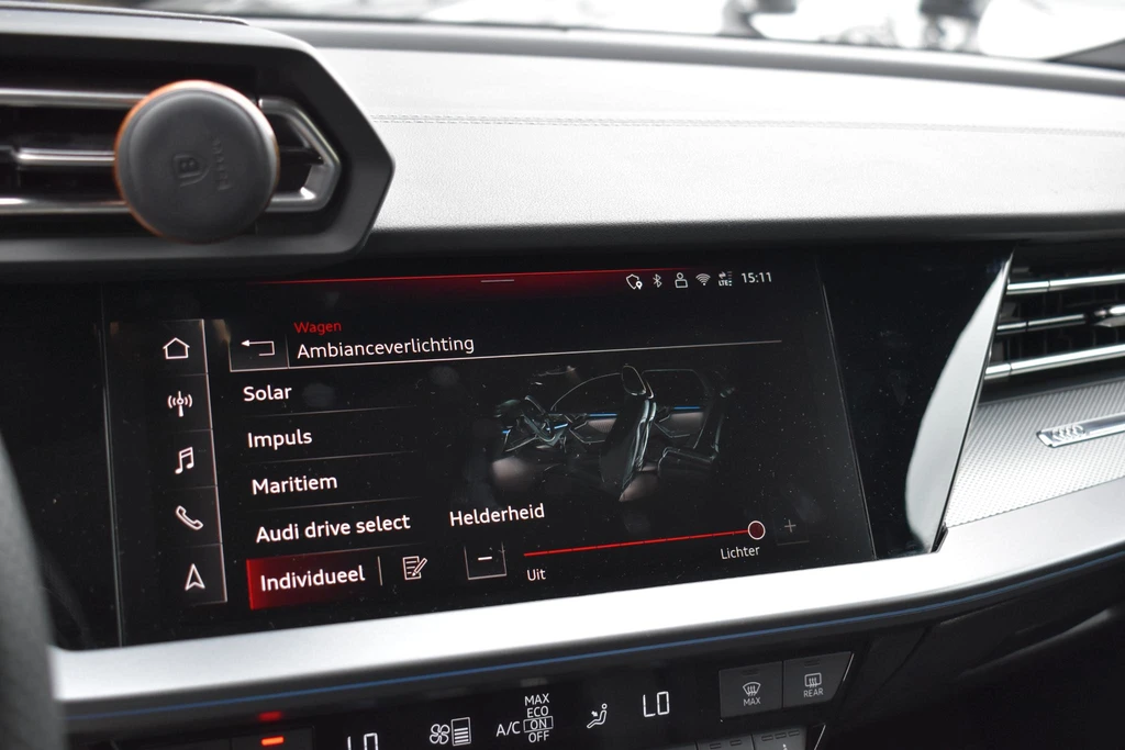 Audi A3 – foto 38