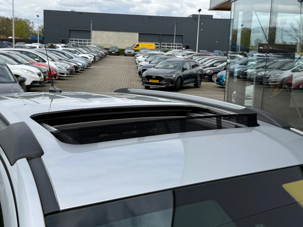 Opel Mokka X – foto 11