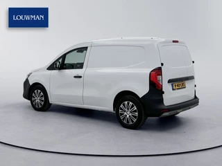 Nissan Townstar – thumbnail 4