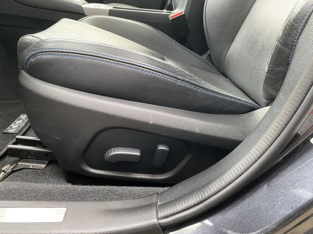 Subaru Levorg – foto 15