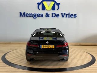 BMW 5 Serie – thumbnail 4