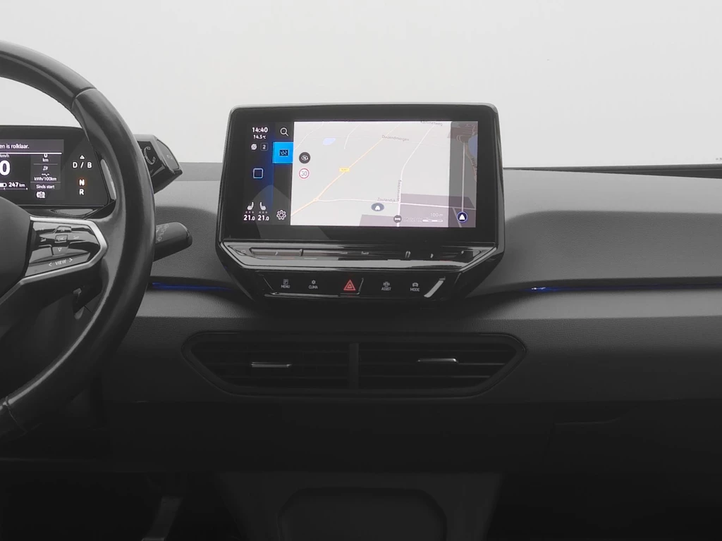 Volkswagen ID.3 – foto 24