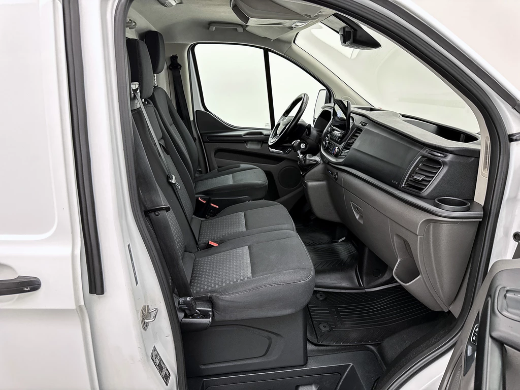 Ford Transit Custom – foto 29